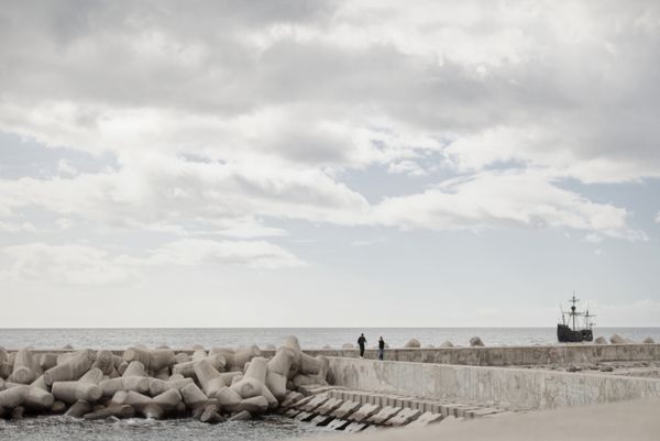 © Karaa - Image from the Silent Moments photography project