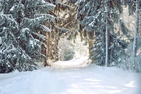 © Karaa - Image from the Silent Moments photography project
