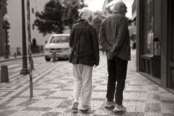 © Karaa - Image from the Silent Moments photography project
