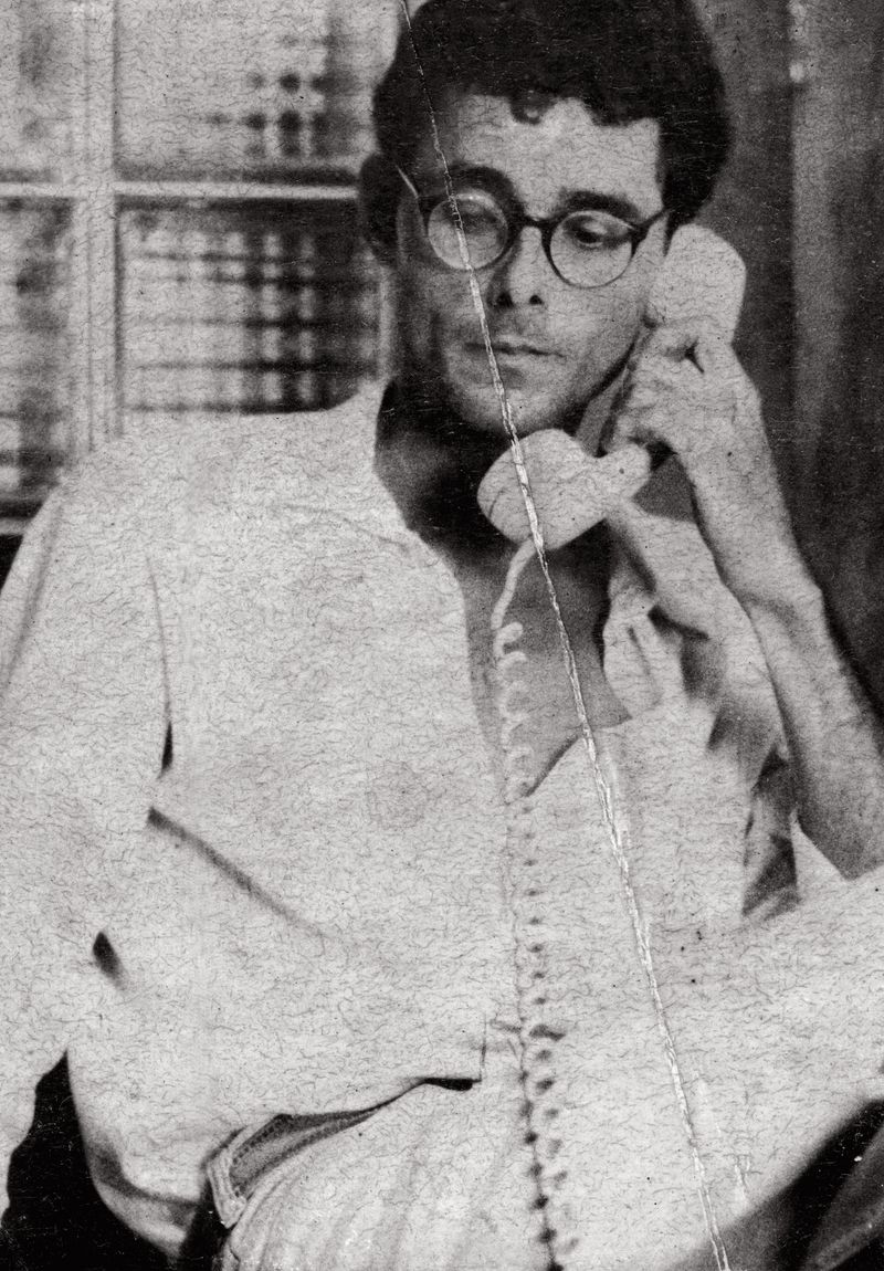 Image from a project on PhMuseum