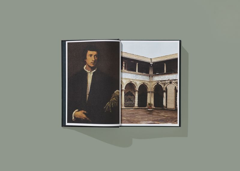 Image from a project on PhMuseum