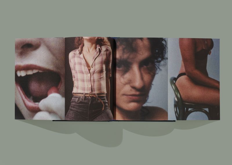 Image from a project on PhMuseum