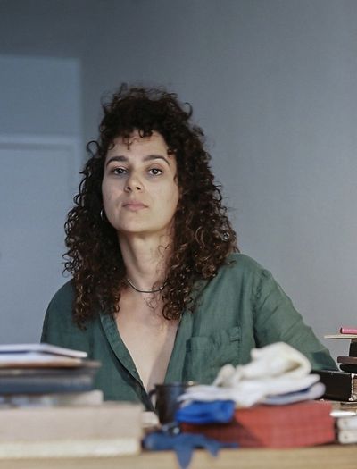 Clara Simas