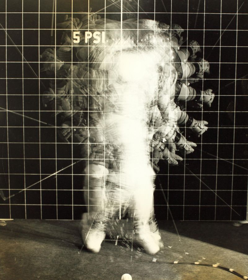 © Clara Simas - Image from the They photography project