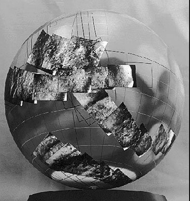 © Clara Simas - Image from the They photography project