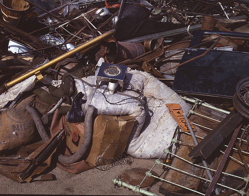 © Clara Simas - Image from the They photography project