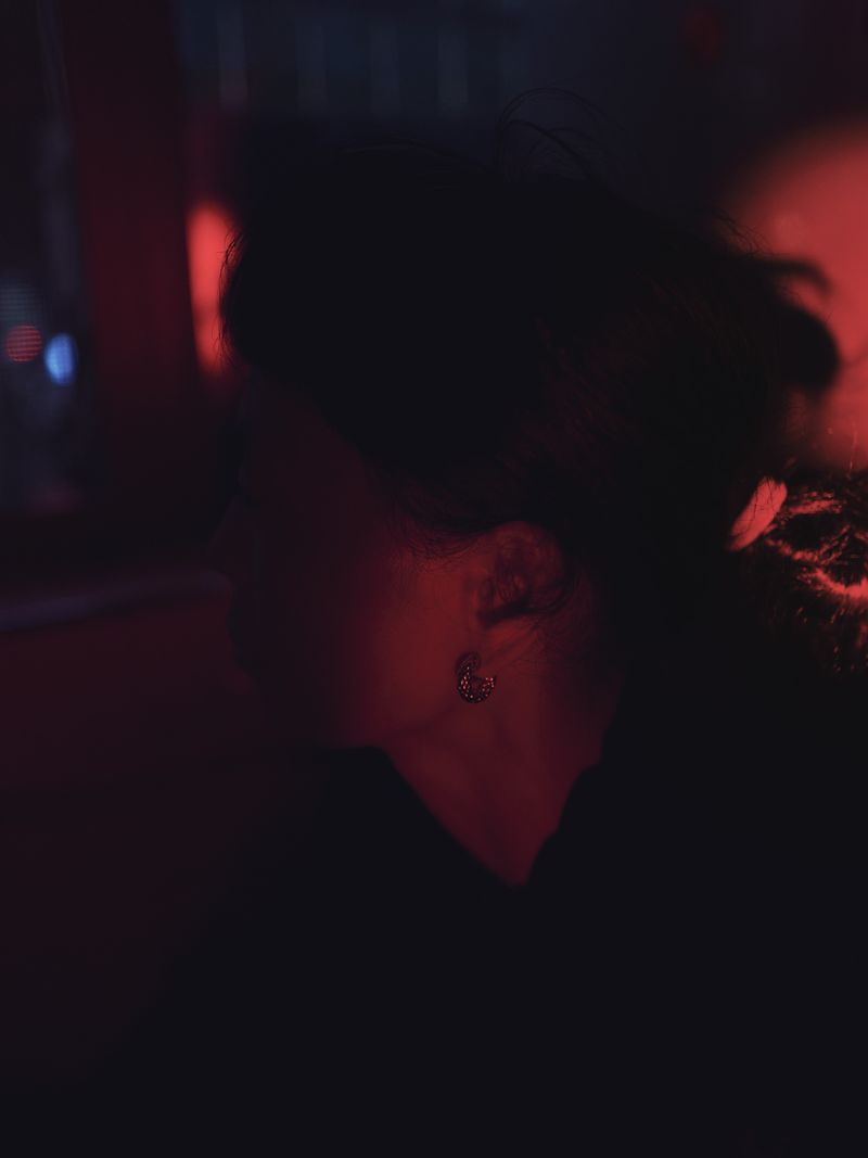 © xiao yu deng - Image from the There is nothing new under the sun. photography project