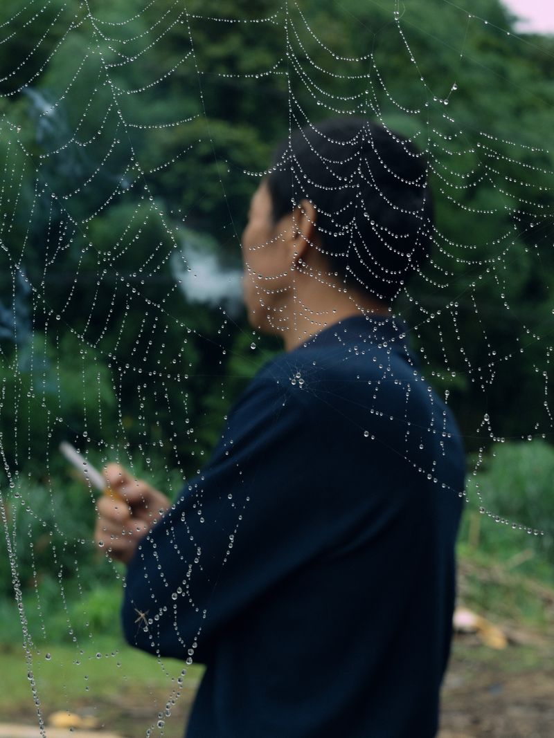 © xiao yu deng - Image from the There is nothing new under the sun. photography project