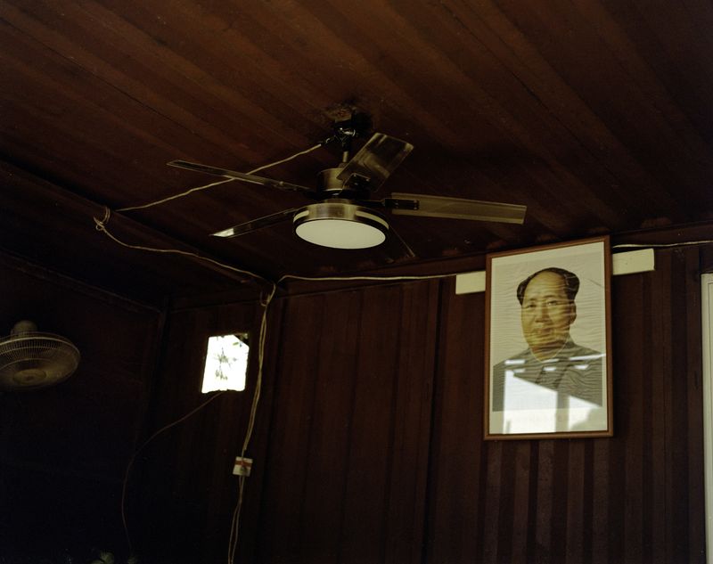© xiao yu deng - Image from the There is nothing new under the sun. photography project