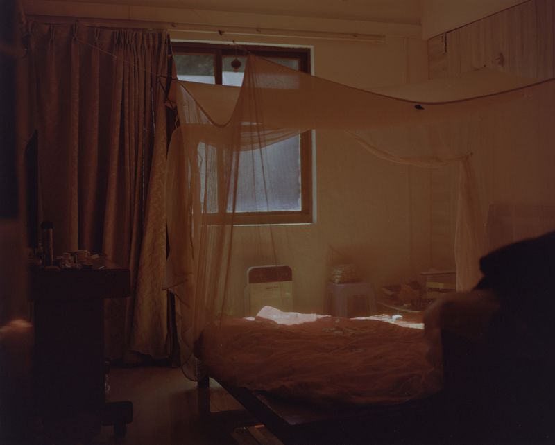 © xiao yu deng - Image from the There is nothing new under the sun. photography project