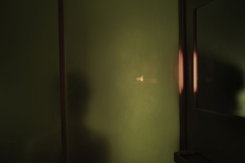 © xiao yu deng - Image from the There is nothing new under the sun. photography project