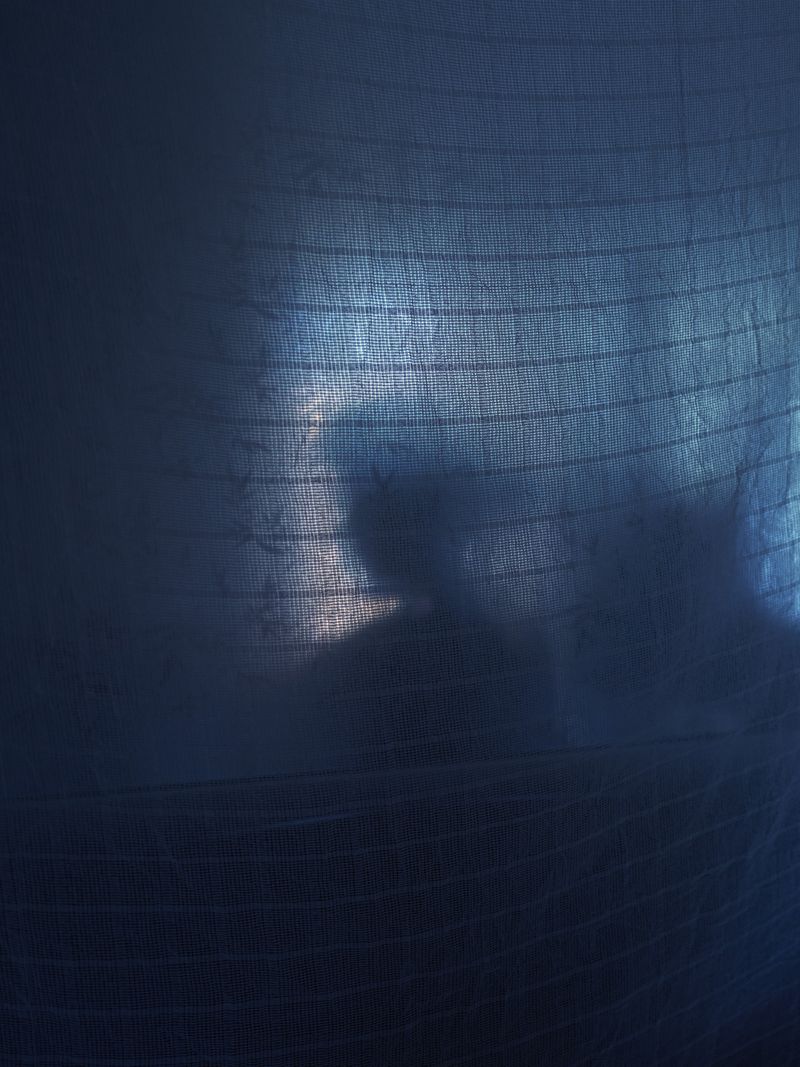 © xiao yu deng - Image from the There is nothing new under the sun. photography project
