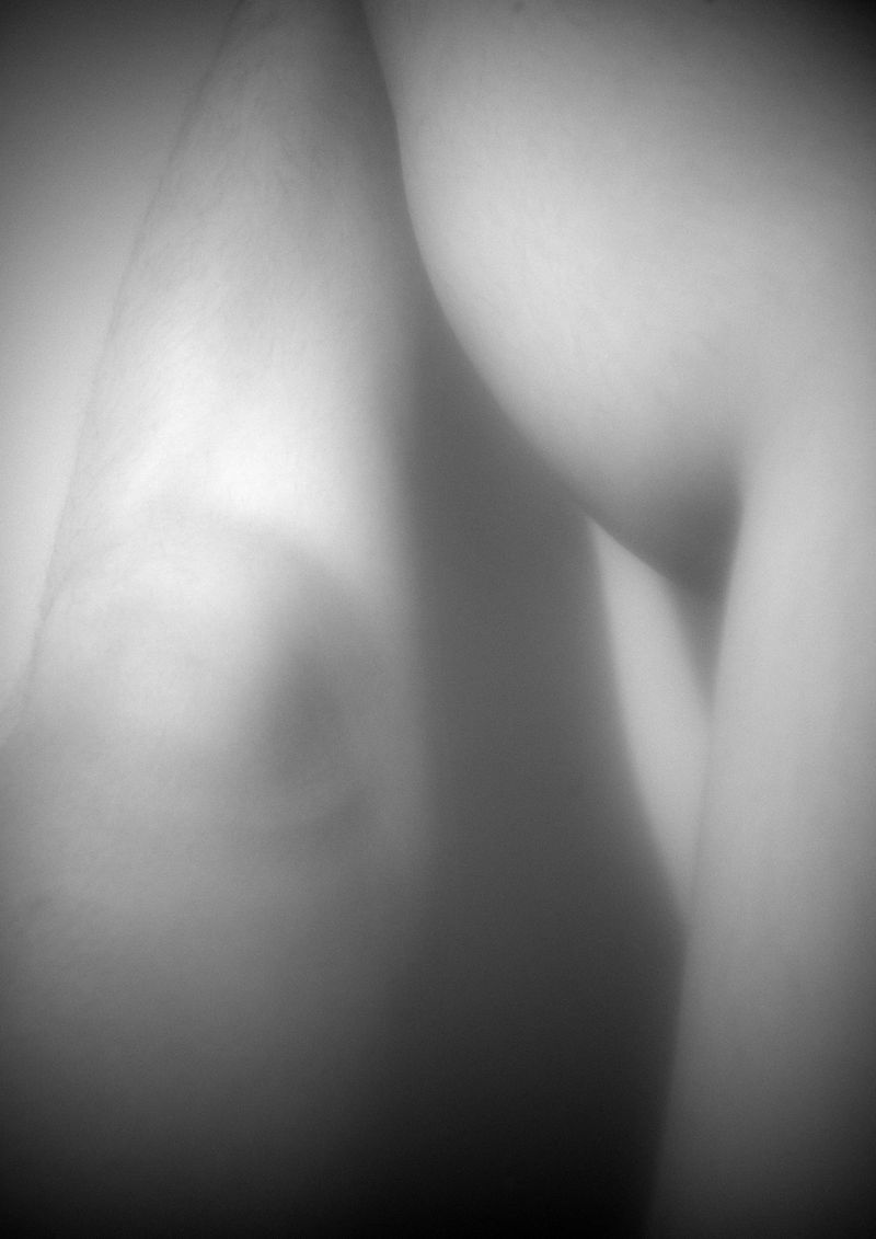 © lara vR - Image from the Beneath the surface photography project