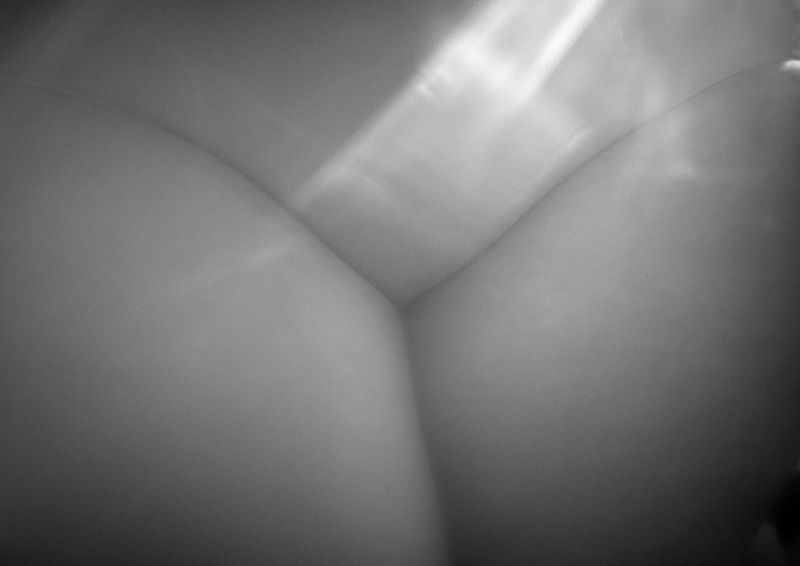 © lara vR - Image from the Beneath the surface photography project