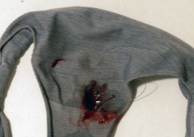 © lara vR - Image from the Beneath the surface photography project