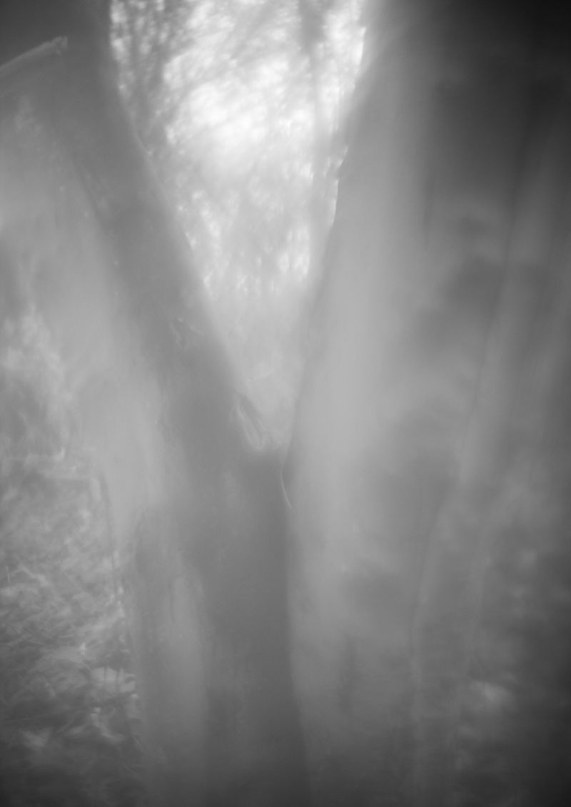 © lara vR - Image from the Beneath the surface photography project