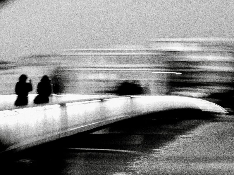 © Ante Dubravica - You want it darker!