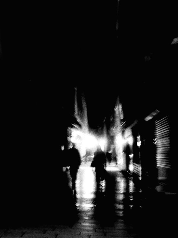 © Ante Dubravica - Night!