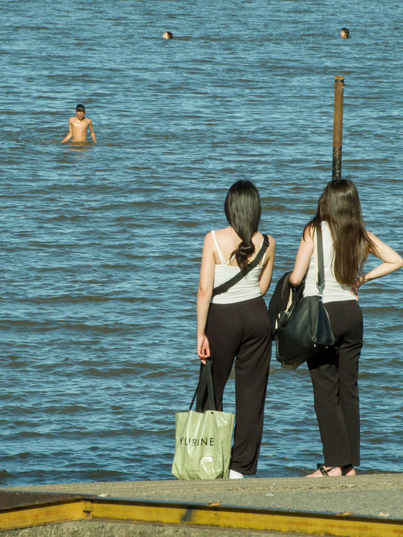 © CV Esteves - Image from the The Universal Minutiae photography project