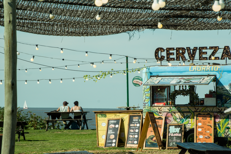 © CV Esteves - Buenos Aires, Argentina