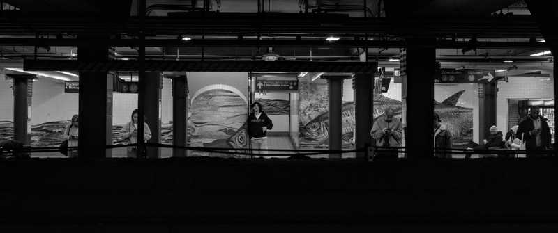 © CV Esteves - Manhattan, NYC, USA