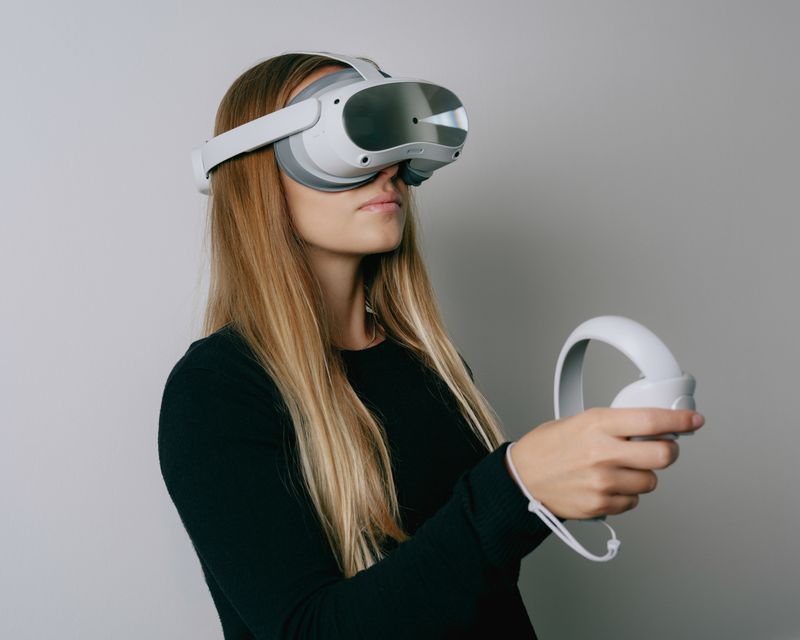 © Nicolò Rinaldi - "W.E.I.R.D. - the exhibition"Genova Palazzo Ducale (November 2025)