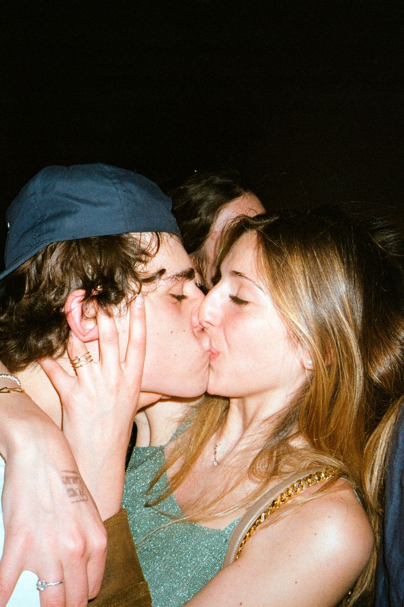 © Nicolò Rinaldi - Image from the MONDO MONDANO photography project