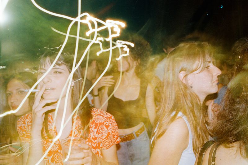 © Nicolò Rinaldi - Image from the MONDO MONDANO photography project