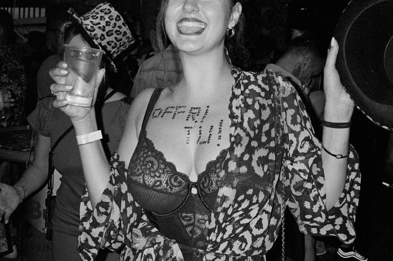 © Nicolò Rinaldi - Image from the MONDO MONDANO photography project