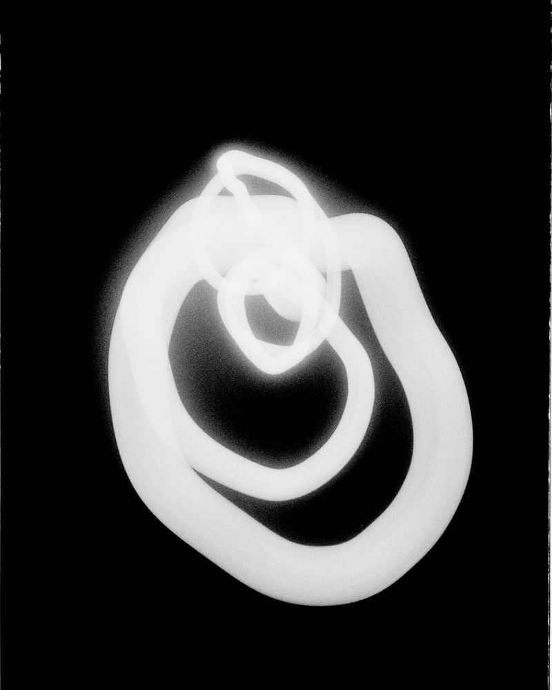 © Tim Rod - Image from the Through the wormhole and back photography project