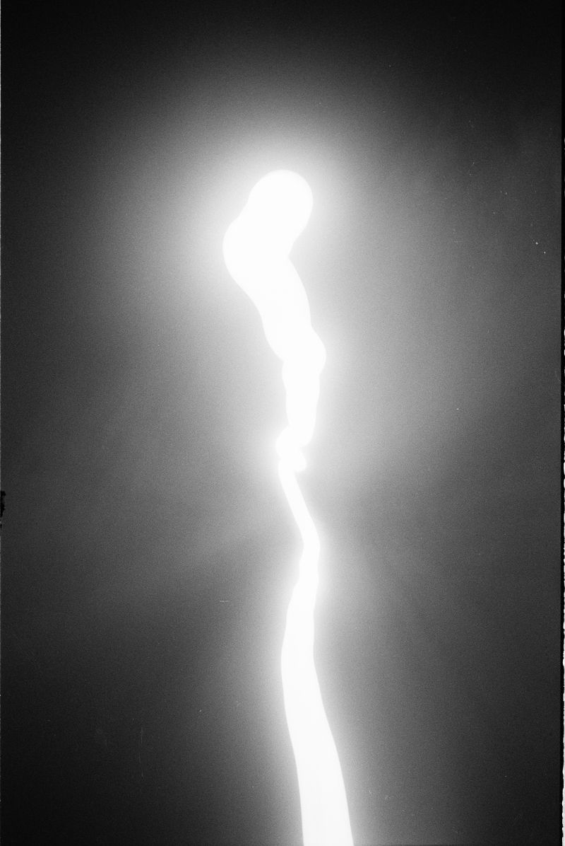 © Tim Rod - Speed of light: Off we go! at the speed of light.