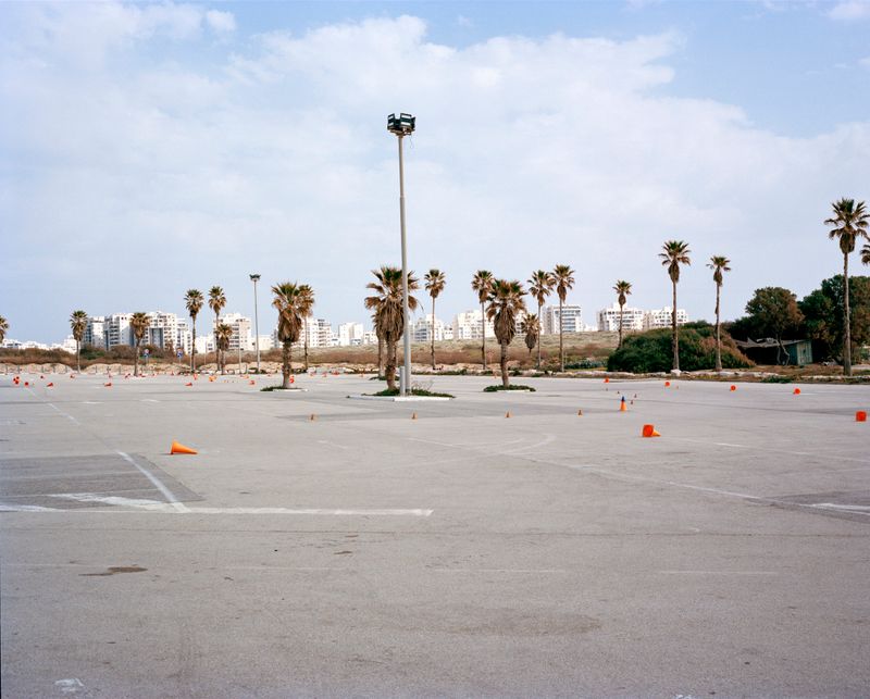 © Tim Rod - Do you drive a car?