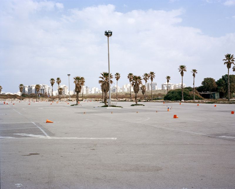 © Tim Rod - Do you drive a car?