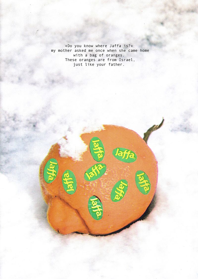 © Tim Rod - Do you know where Jaffa is?