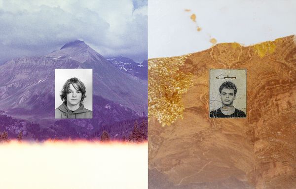 © Tim Rod - Who am I? Who are you?