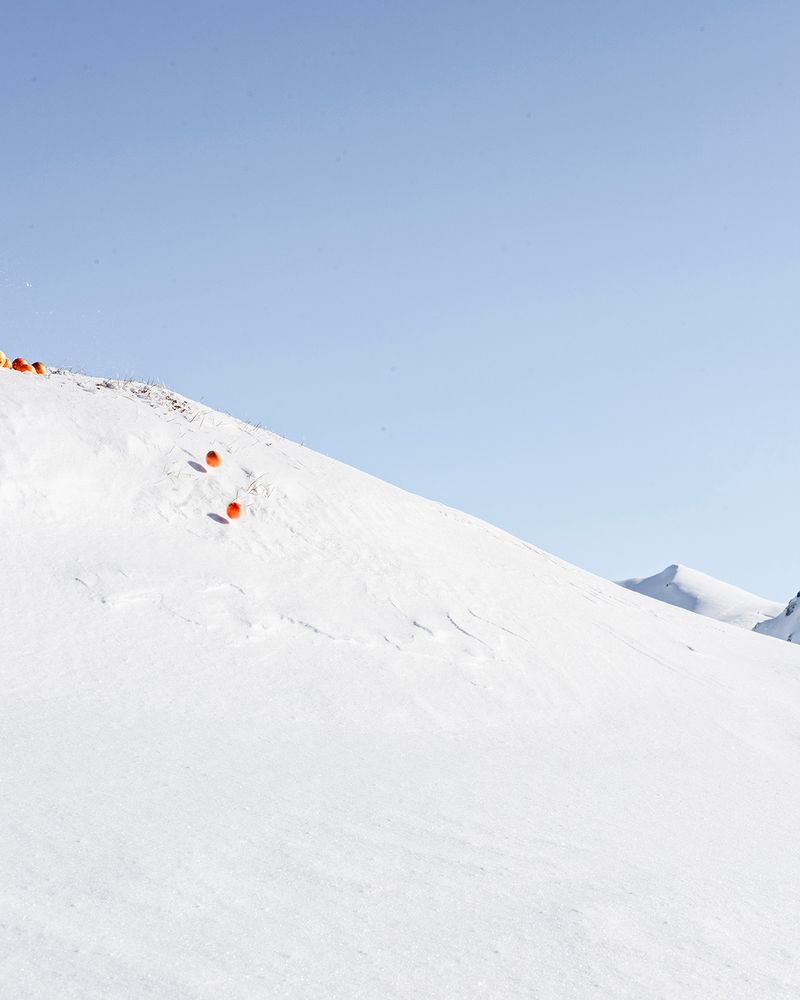 © Tim Rod - Misplaced