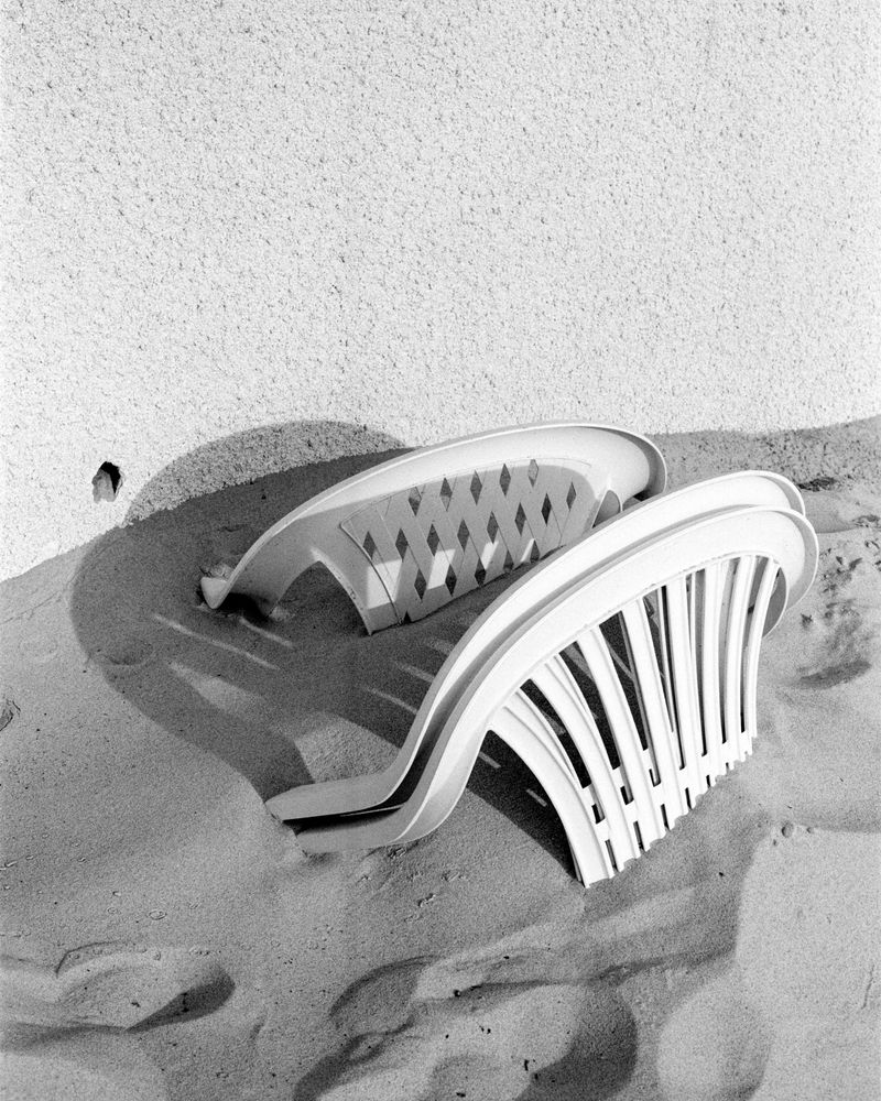 © Tim Rod - Relics of the past