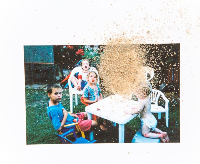 © Tim Rod - Do they know about my existence?