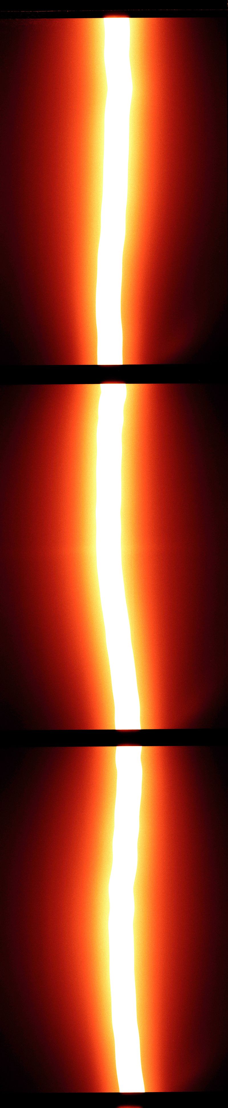 © Tim Rod - Speed of light: Off we go! at the speed of light