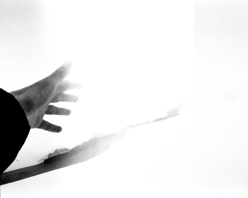 © Tim Rod - Image from the Through the wormhole and back photography project