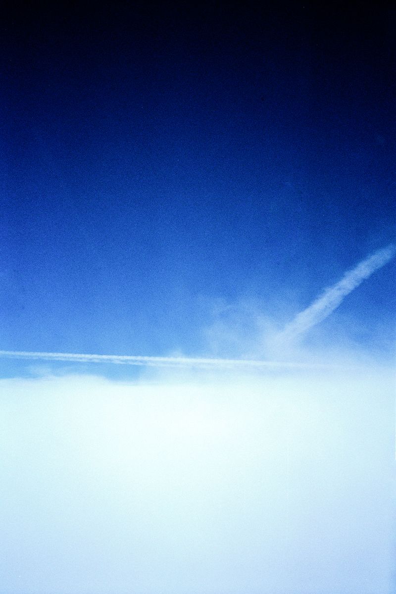 © Tim Rod - Image from the Through the wormhole and back photography project