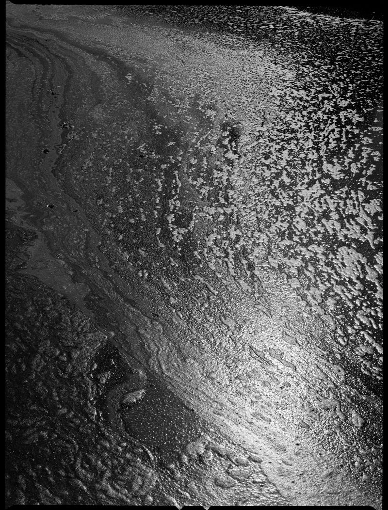 © Tim Rod - Milkyway:Somewhere in the center of the Milky Way, it has been located.