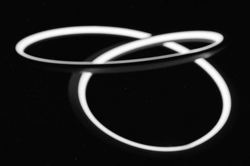 © Tim Rod - Image from the Through the wormhole and back photography project