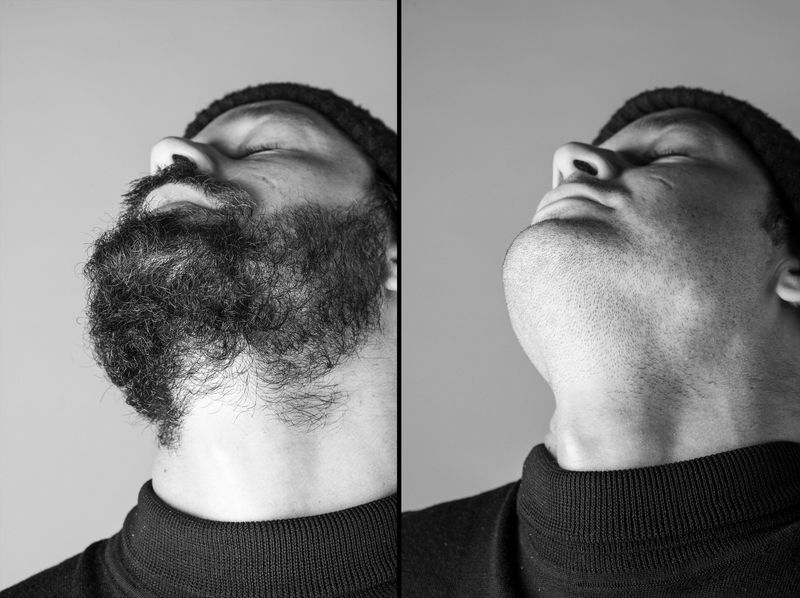 © Tim Rod - Image from the Through the wormhole and back photography project