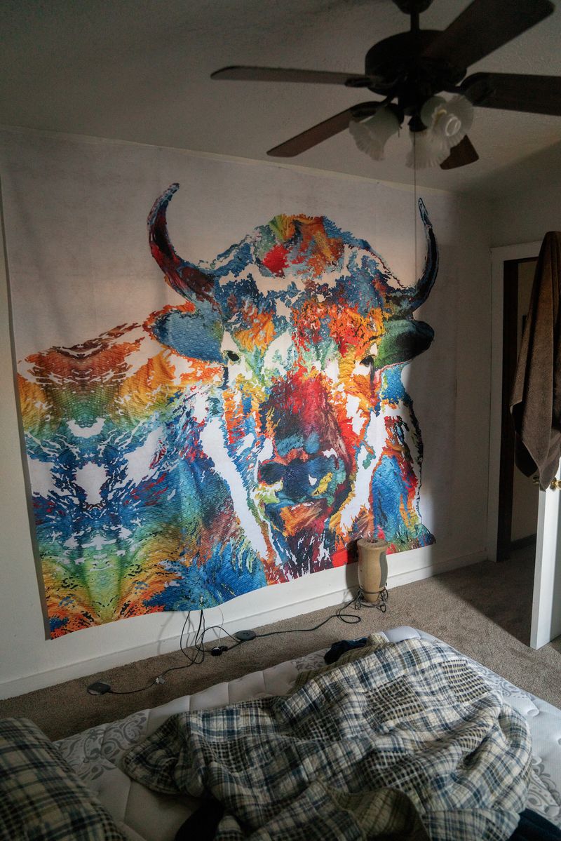 © Marcus Xavier Chormicle - Image from the Still Playing With Fire photography project