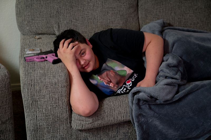 © Marcus Xavier Chormicle - Image from the Still Playing With Fire photography project