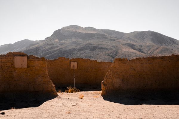 © Marcus Xavier Chormicle - Image from the Still Playing With Fire photography project