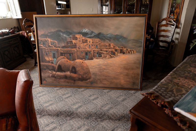 © Marcus Xavier Chormicle - Image from the Still Playing With Fire photography project