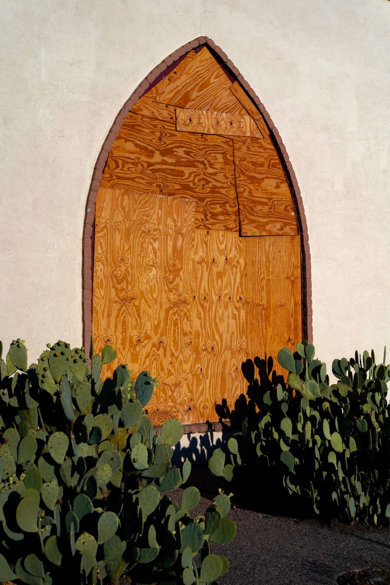 © Marcus Xavier Chormicle - Image from the Still Playing With Fire photography project