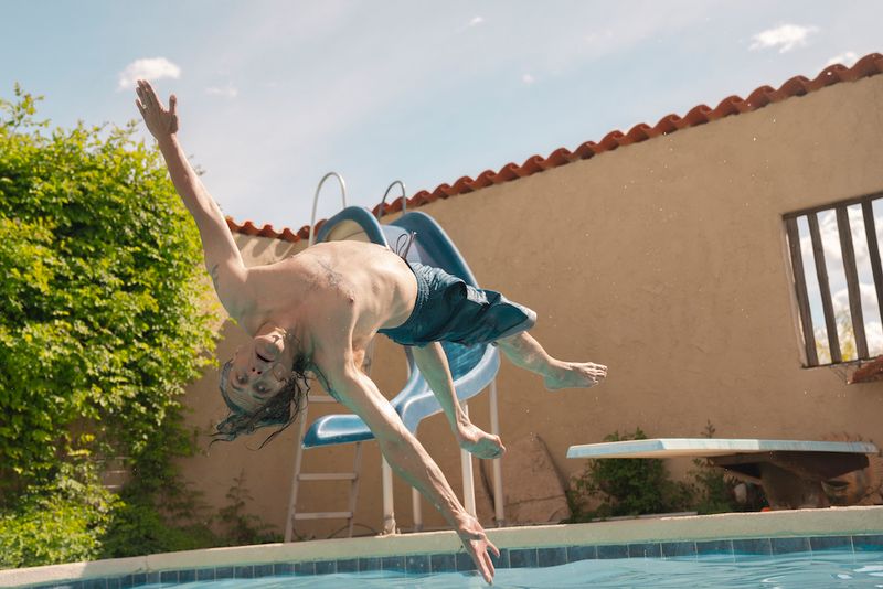 © Marcus Xavier Chormicle - Image from the Still Playing with Fire photography project